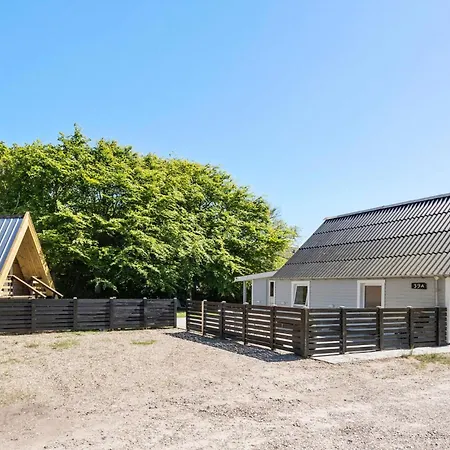 Σπίτι διακοπών Stunning In With Wifi Vemb