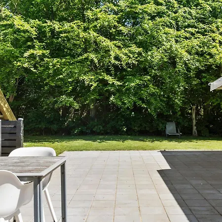 Σπίτι διακοπών Stunning In With Wifi