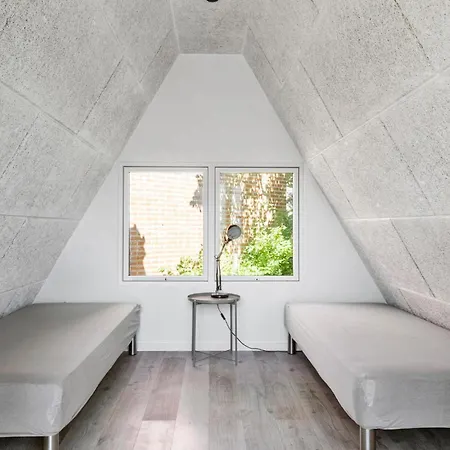 Stunning In With Wifi Σπίτι διακοπών Vemb