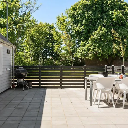 Σπίτι διακοπών Stunning In With Wifi