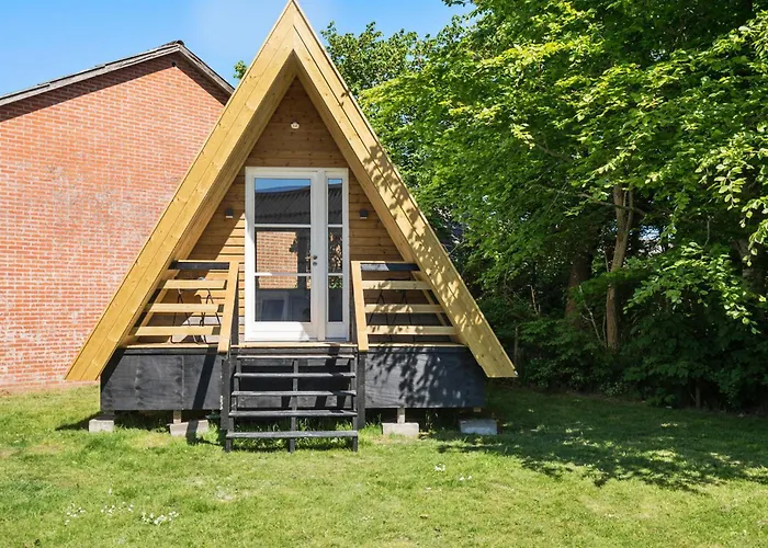 Stunning In With Wifi