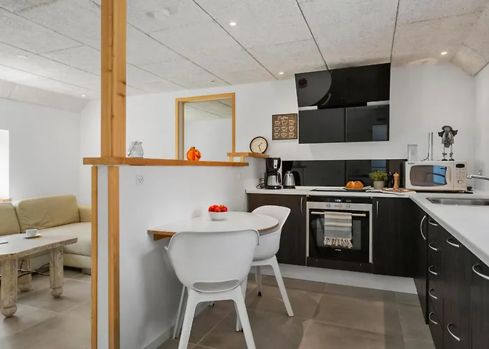 Stunning In With Wifi *