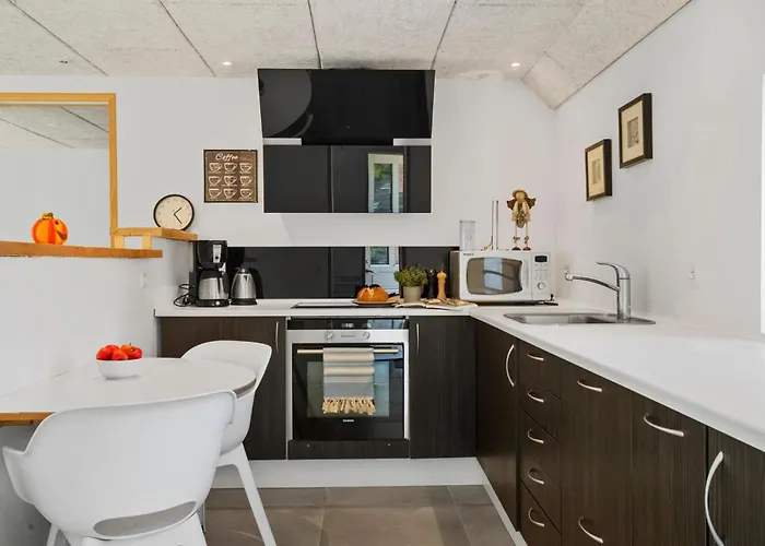 Tatil Evi Stunning In With Wifi Vemb