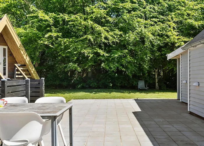 度假居 Stunning In With Wifi