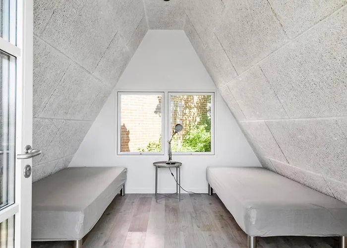 Stunning In With Wifi 度假居 Vemb