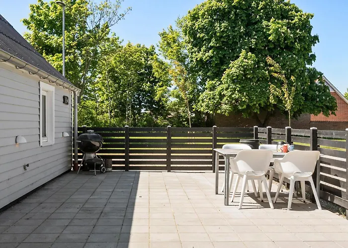 度假居 Stunning In With Wifi