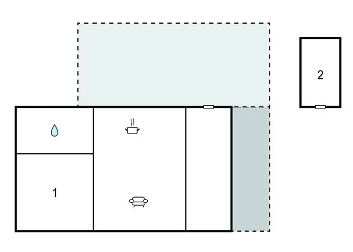 Stunning In With Wifi